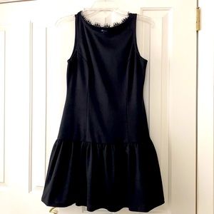 Jump Apparel black dress., Elegant,really nice, and can be dressed up or down.